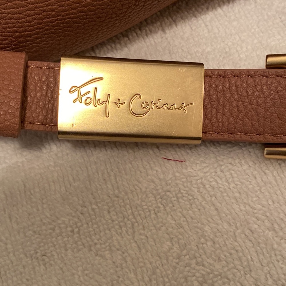 NWOT Foley + Corinna Purse - Picture 7 of 7